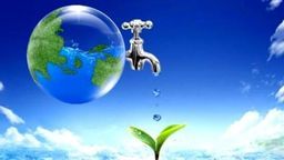 Hưởng ứng trồng cây xanh, tuần lễ Quốc gia nước sạch và vệ sinh môi trường ngành giáo dục năm 2021