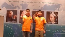 Trường Tiểu học Thành Công A -  “Vườn ươm toán học”