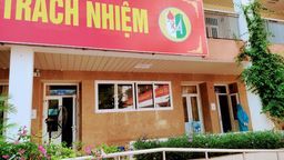 Tiểu học Thành Công A chung tay trong cuộc chiến truy vết F0