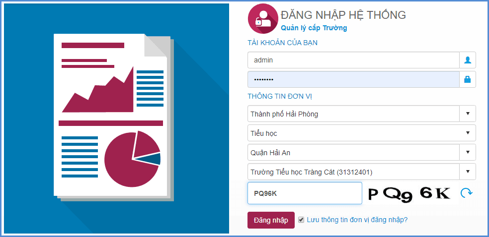 Hướng dẫn khai báo thông tin Covid-19