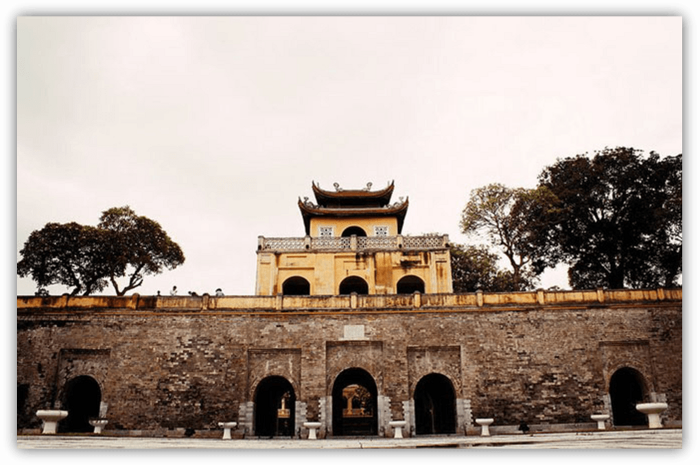 Thăng Long – Hà Nội Những điều tôi muốn biết