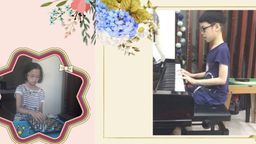 Những tấm gương học tập điển hình trong vườn hoa Thành Công A