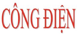 Công điện 01 của Thành phố về phòng chống thiên tai, tìm kiếm cứu nạn