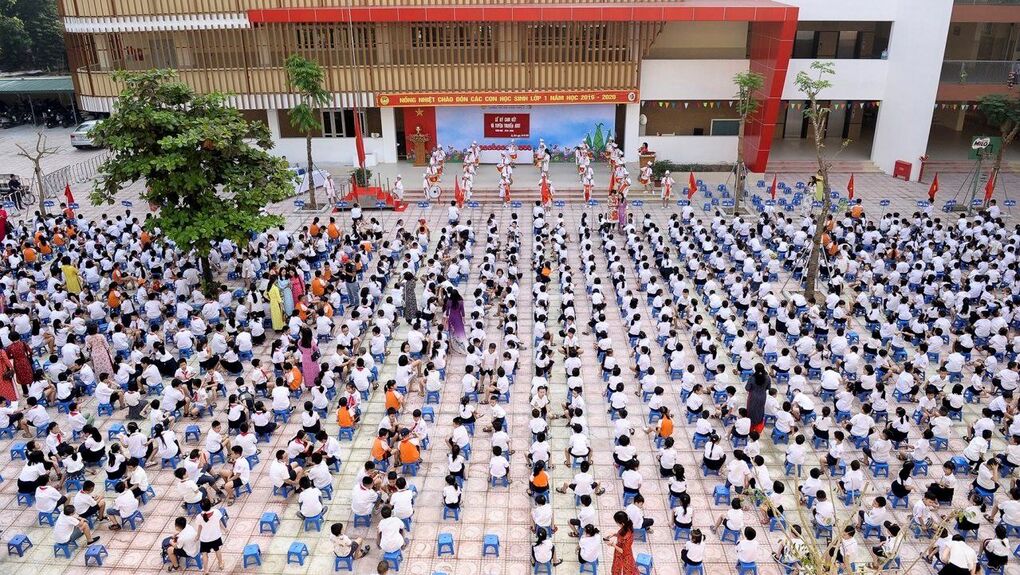 LỄ KÝ CAM KẾT AN TOÀN GIAO THÔNG