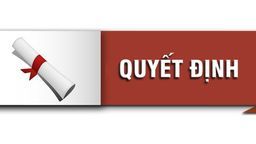 Quyết định về việc Thành lập đoàn giám sát trực tuyến nghiệm thu, nhận bàn giao chất lượng giáo dục học sinh lớp 5 các trường Tiểu học quận Ba Đình năm học 2020-2021