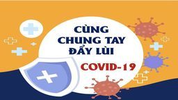 Quận Ba Đình: Cần lắm sự hỗ trợ của Doanh nghiệp và các mạnh thường quân