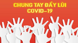Chỉ thị của Quận ủy về việc thực hiện phòng chống dịch Covid-19