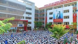 Thông báo về việc tổ chức lễ khai giảng năm học 2021 -2022