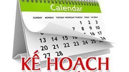 Kế hoạch điều chỉnh phương án kiểm tra cuối học kỳ II năm học 2020-2021 sang hình thức kiểm tra trực tuyến