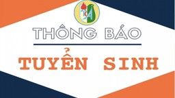 Thông báo
