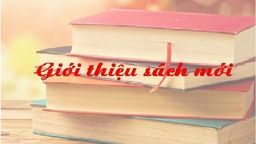 Giới thiệu sách Hoạt động trải nghiệm lớp 2