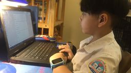 10 điều để phụ huynh giúp con học trực tuyến hiệu quả hơn