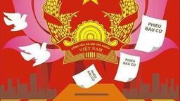 Trường Tiểu học Thành Công A với “Ngày hội non sông”