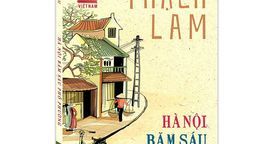 Giới thiệu sách: "Hà Nội băm sáu phố phường"