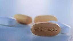 F0 nào không được sử dụng thuốc Molnupiravir?