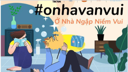 Nhân dân quận Ba Đình thực hiện thông điệp: Tôi ở nhà! Thực hiện nghiêm túc “Hạn chế tiếp xúc xã hội”
