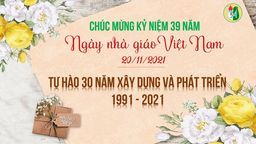 Thành Công A - Mùa tri ân - Nơi trái tim chạm đến trái tim
