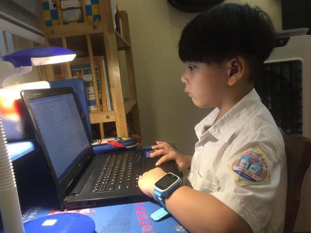 Hà Nội gấp rút thi kết thúc năm học cũ, chuẩn bị năm học mới!