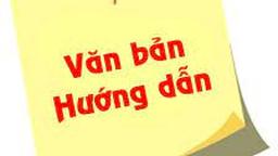Hướng dẫn chi hỗ trợ tập thể, cá nhân tham gia chống dịch và đoàn viên, người lao động bị ảnh hưởng do dịch Covid-19