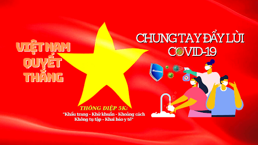 Quận Ba Đình kêu gọi người dân khai báo y tế, đặc biệt là khi ho, sốt