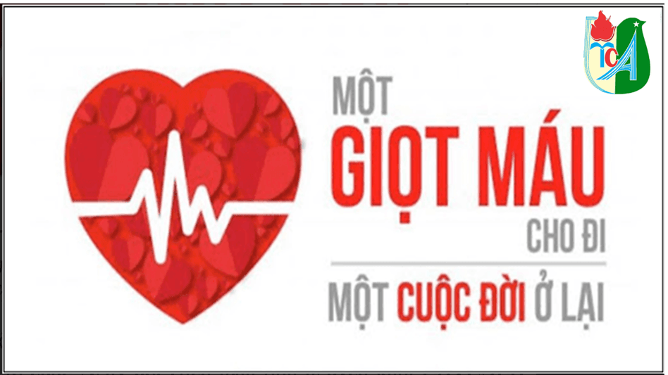 Trường Tiểu học Thành Công A tham gia Ngày hội Hiến máu tình nguyện khối CBVCNLĐ trường học năm 2021