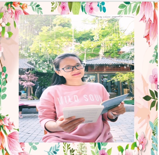 Cô Phạm Thanh Thủy - người mẹ hiền của con tôi