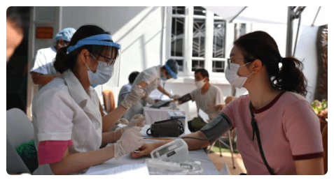 Bộ Y tế ban hành giấy chứng nhận tiêm gồm 7 mũi vaccine Covid-19
