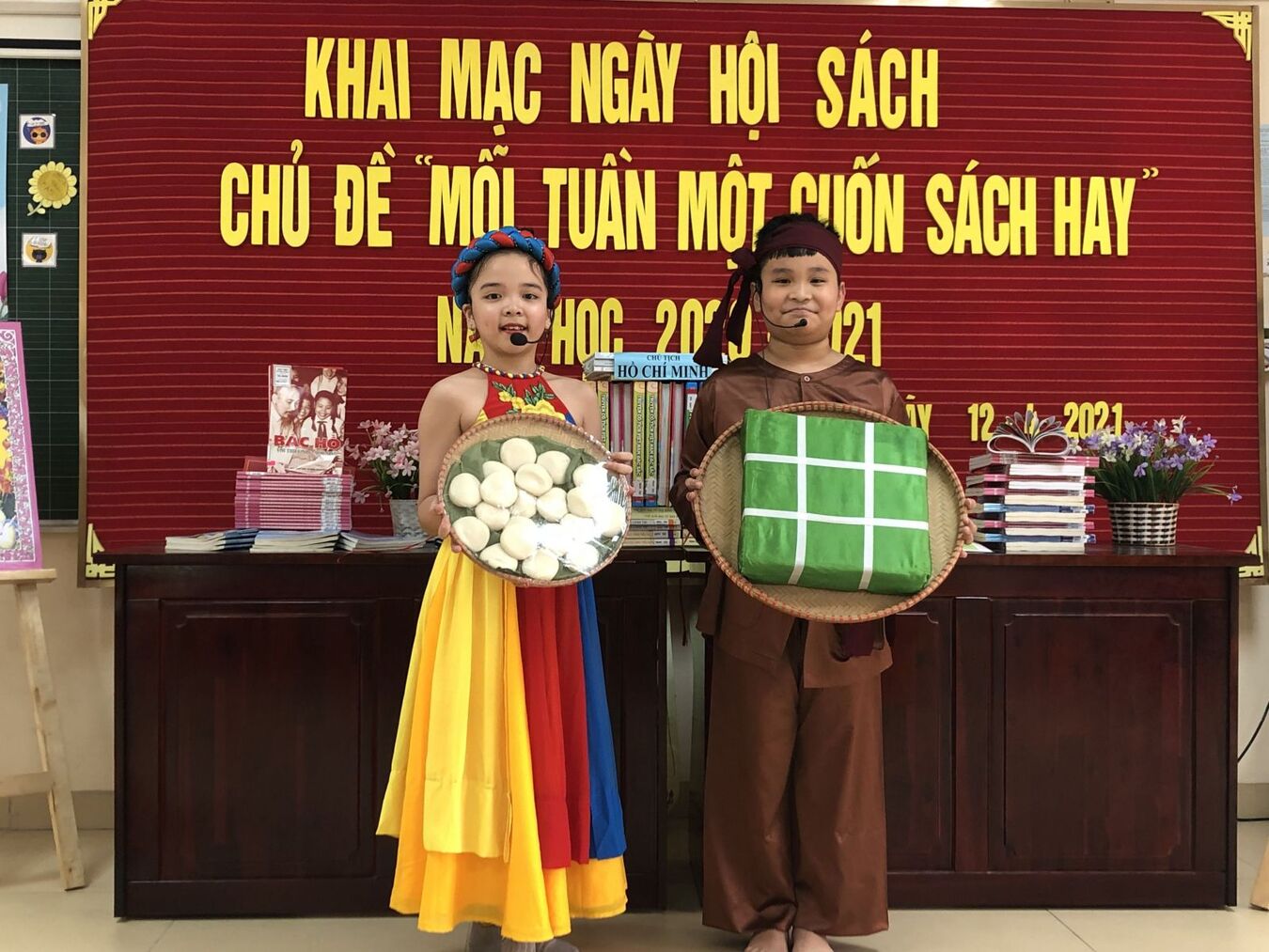 Ngày Sách Việt Nam lần thứ 8