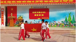 THÀNH CÔNG A TƯNG BỪNG TỔ CHỨC HỘI KHỎE PHÙ ĐỔNG
