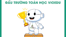Kết quả vòng sơ loại 04 "Đấu trường Toán học"