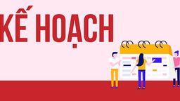 Kế hoạch điều chỉnh phương án kiểm tra, đánh giá định kì cuối năm học 2020 - 2021 đối với học sinh lớp 1; 2; 3; 4