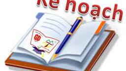 Kế hoạch: Giáo dục đạo đức lối sống, kỹ năng sống cho học sinh
