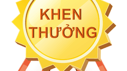 Quyết định về việc khen thưởng cá nhân đạt thành tích xuất sắc trong Cuộc thi kỹ năng CNTT dành cho GV ngành GD&amp;ĐT Hà Nội lần thứ V năm 2021