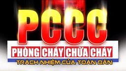Tăng cường đảm bảo phòng cháy, chữa cháy và cứu nạn, cứu hộ trên địa bàn