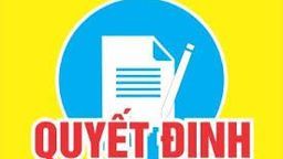 Quyết định về việc ban hành khung kế hoạch thời gian năm học 2021-2022 đối với giáo dục mầm non, giáo dục phổ thông và giáo dục thường xuyên trên địa bàn TP Hà Nội