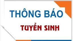 Thông báo