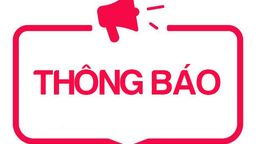 Thông báo về việc nghỉ lễ Quốc khánh năm 2021 của ngành Giáo dục đào tạo Hà Nội