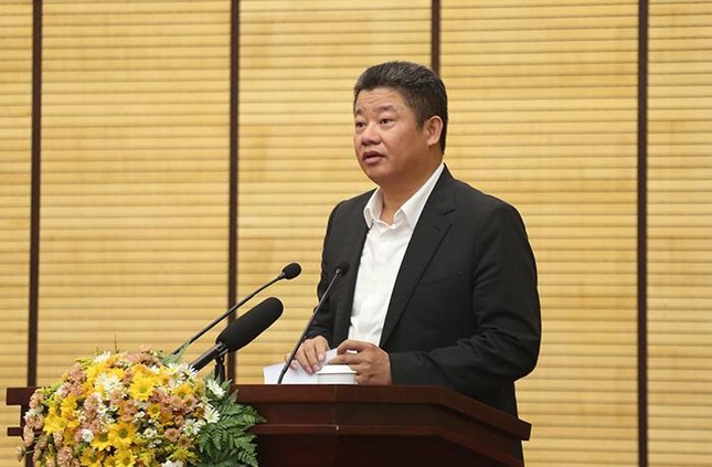 Lãnh đạo Hà Nội nói gì về việc mở cửa và cho học sinh đi học trở lại?