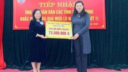Sở Giáo dục và Đào tạo Hà Nội có Phó Giám đốc mới