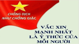 Giảm bớt những cuộc hẹn, tiết chế những nhu cầu cá nhân để phòng, chống dịch COVID-19