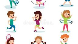 Hãy cùng tập thể dục nâng cao sức khoẻ, phòng chống Covid-19