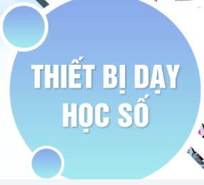 Bình chọn ủng hộ sản phẩm dự thi Thiết bị dạy học số của giáo viên Trường TH Thành Công A