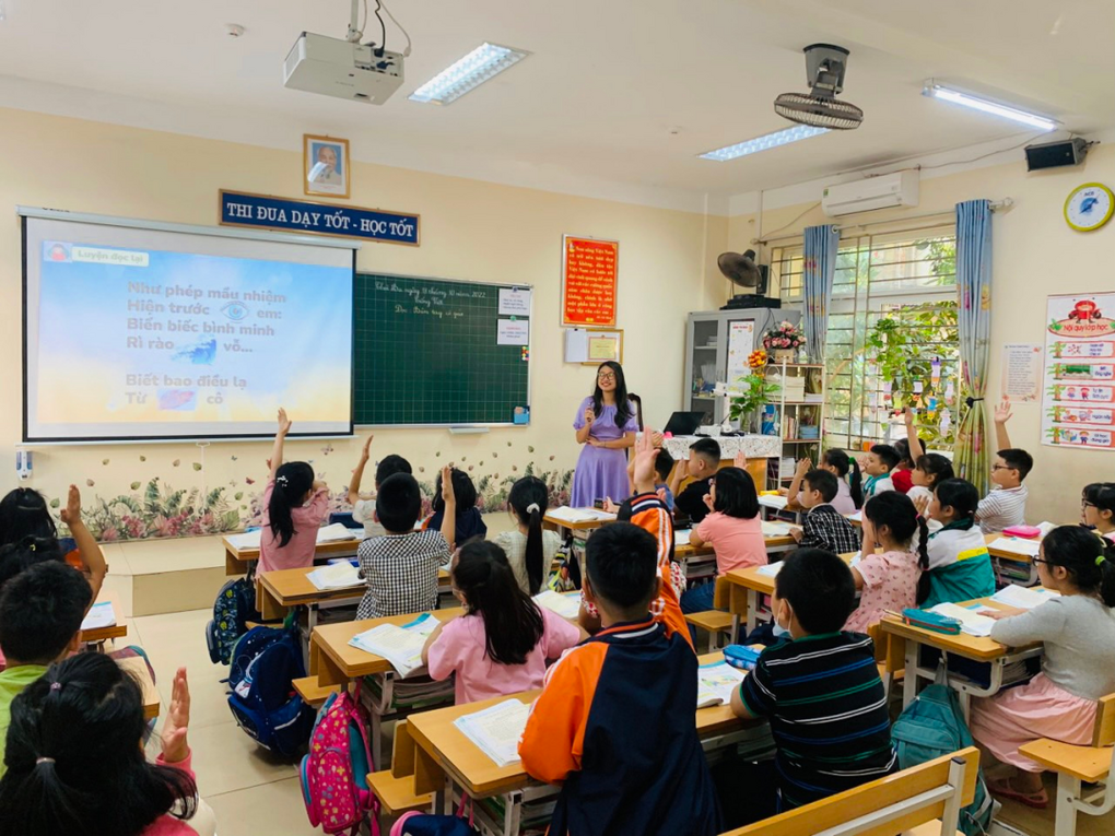 Tìm hiểu truyền thống hiếu học - Tôn sư trọng đạo của dân tộc