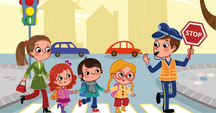 Giới thiệu sách Tháng 11- “Tài liệu Giáo dục an toàn giao thông”