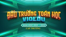 Danh sách tổng hợp kết quả 15 vòng sơ loại - Học sinh đủ điều kiện thi cấp trường "Đấu trường toán học" năm học 2021 - 2022