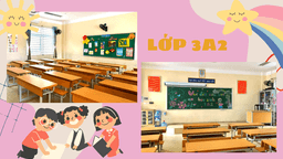 Sẵn sàng đón các con học sinh quay trở lại trường