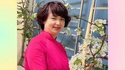 Ấn tượng về người chị thân yêu!
