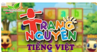 Trường TH Thành Công A thông báo danh sách phòng thi, ca thi “Trạng nguyên Tiếng Việt” cấp Quận - Năm học 2021-2022