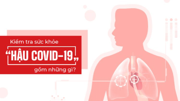 Người từng mắc COVID-19 có thể chịu 203 di chứng