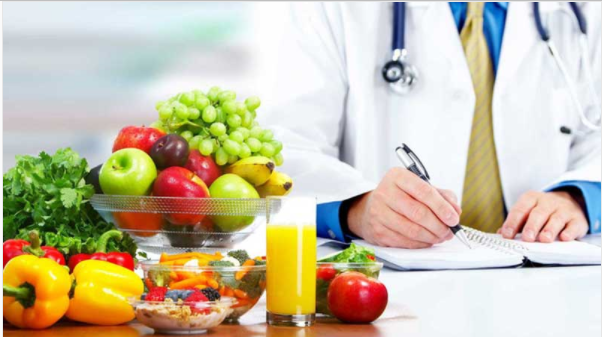 Chế độ dinh dưỡng cho các F0 điều trị tại nhà